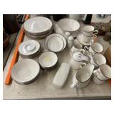 Johnson Bros. Dinnerware