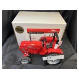 McCormick Toy Tractor
