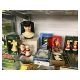 Goebel Figurines and Ornaments