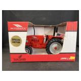 McCormick Toy Tractor
