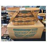 Longaberger 1996 Community Basket