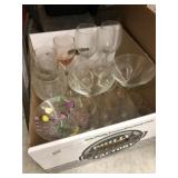 Stemware