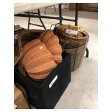 Woven Baskets