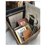 Framed Goods