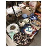 Street Light, Dinnerware, Home Decor