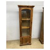 6 Place Gun Cabinet