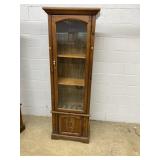 6 Place Gun Cabinet