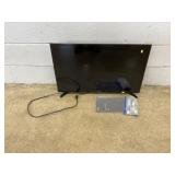 Samsung 32' Flat Screen TV
