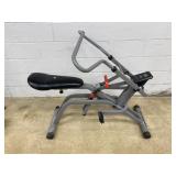 Resistance Exercise Bike