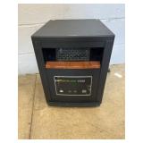 Electric Floor Heater