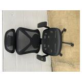 Rolling Swivel Office Chair
