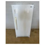 Kenmore Upright Freezer
