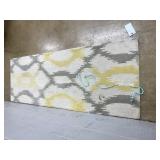 Small Throw Rug