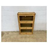 Modern Bookcase