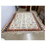 South Western Decorative Rug