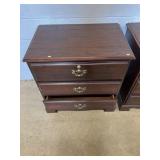 2 Country Craft Furniture Chest of Drawers