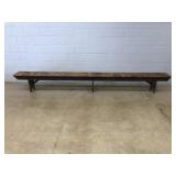 Antique Mordis Like Bench