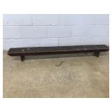 Small Bench/Stand