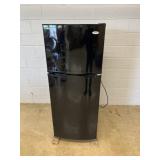 Whirlpool Refrigerator Freezer