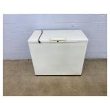 Kenmore Chest Freezer