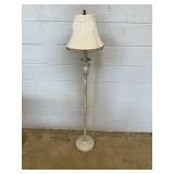 Metal Contemporary Floor Lamp