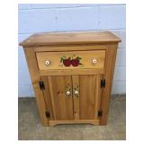 Pine Walk Cupboard