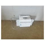 Midea Window Air Conditioner