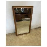 Modern Mirror