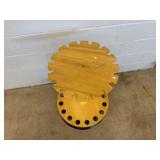 16- Place Circular Revolving Gun Rack