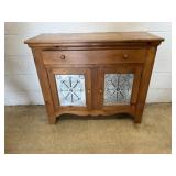Pennsylvania House Pine Cabinet