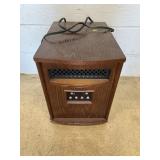 Electric Heater