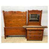 2 Piece Bedroom Suite