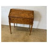 Bold Tiger Maple Fall Front Desk