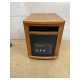 Suntwin Electric Heater
