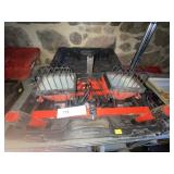 Portable Halogen Work Lights