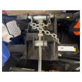Engine Hoist Tilter
