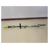 Ryobi Cordless Pole Saw