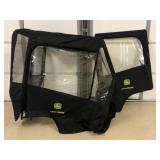 John Deere Weatherall Canopy
