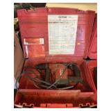 Hilti Rotary Hammer