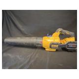 New DeWalt Flex Volt Handheld Blower