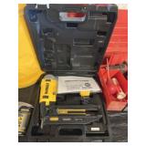 New DeWalt Pneumatic Finish Nailer