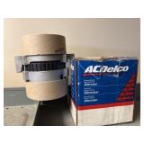 AC Delco Alternator