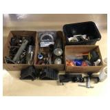 Automotive and Trailer Supplies