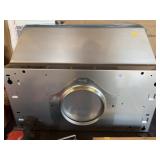 New 24' Range Hood