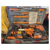 4 Ton Portable Puller