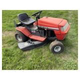 Ranch King Garden Tractor