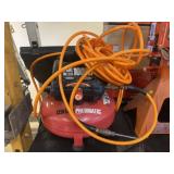 Imported 3 Gallon Air Compressor
