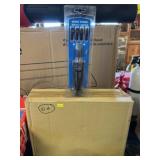 (10) Imported Impact Drivers