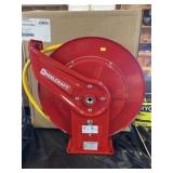 New Retractable Hose Reel
