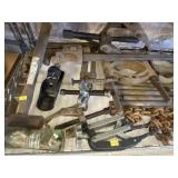 Bearing and Gear Pullers